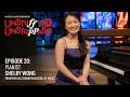 Ep 20 -  Pianist Shelby Wong from the USC Thornton School of Music - Unstuffy and Unstoppable