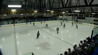 Essex Hornets Girls Hockey vs BC