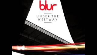 Blur - The Puritan [2012 - 320kbps]