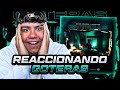 REACCIONO a Omar Montes & JC Reyes - GOTERAS