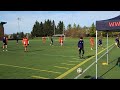 * 2024 ftf fall showdown* 2010 asante elite u15 vs alliance fc mustangs u15 semifinal 1