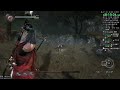 【bay阿貝】🔴仁王 nioh『 13 挑戰仁王最難boss忍王！究竟有多難呢？』史上最自虐挑戰！不殘心、不99、不陰陽、不刷經驗、不刷裝備、不防禦、不改架式