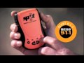 SPOT Satellite Personal Tracker: Award Winning Design