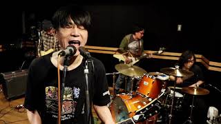 ロックンロール人間　(studio live)