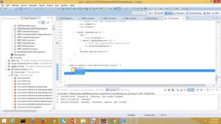 14-17 [JDBC] Batch Processing with PreparedStatements