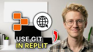 How to Use Git in Replit - Beginners Guide 2026