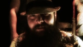 Bray Wyatt tells the tale of \