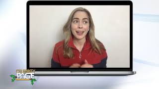 Netflix's Latest Binge... The Cast Of 'Virgin River' Reacts To Hitting Number One! | Celebrity Page
