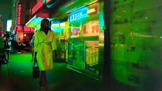 Pose FX, Elektra Abundance - Private Dancer -