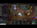 lillia jungle vs briar kr challenger patch 25.s1.3