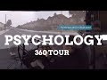 Psychology 360 facilities tour