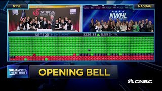 Opening Bell, December 23, 2019