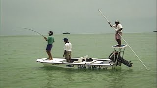 Sportsman's Journal with Andy Mill | Mexico Permit