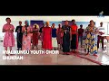 SHUKRANI BY NYALIKUNGU YOTH CHOIR- Live performance