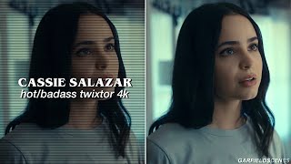 cassie salazar (purple hearts) hot/badass | twixtor scenepack