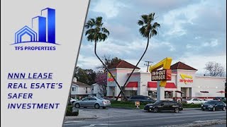 Webinar Clip | What is a NNN Lease and Why Invest In One