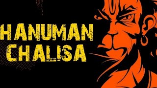 Powerful Hanuman Chalisa | HanuMan | Teja Sajja | Saicharan | Hanuman Jayanti Song | Jai Hanuman🙏