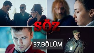 Söz | 37.Bölüm | \