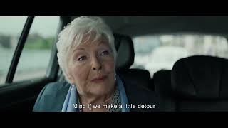 Watch DRIVING MADELEINE new Trailer Launched for 2022