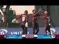 red force defeat ccc in super 50 opener