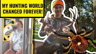 One Tick From A Deer Changed My Life! - Your Roots Tour Final Episode