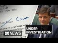 Angus Taylor to stay despite police investigation | ABC News