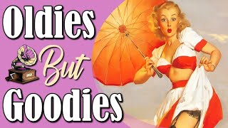 OLDIES BUT GOODIES ~ The Best Songs Of 60s Old Music Hits Playlist Ever #4852