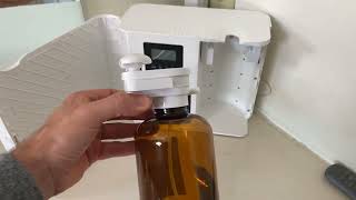 Does It Work? Scent Diffuser Quick Start & Setup