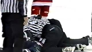 Scott Ferguson vs Kirk Maltby Feb 20, 2003