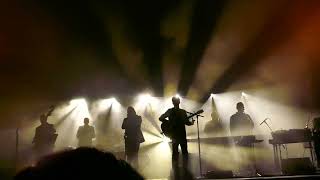 AVTT/PTTN (The Avett Brothers + Mike Patton) - Disappearing - The Pinnacle - April 11, 2026