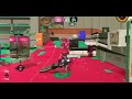 【splatoon3 】xp2881ジムワイパーキル集kill collection 5 【スプラトゥーン3】【キル集】【ジムワイパー】