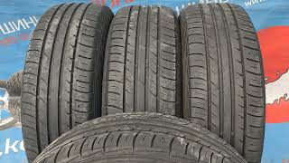 Falken Ziex ZE914 215/60R17