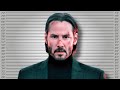 If John Wick Was Charged For His Crimes