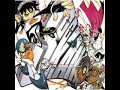 air gear ost ii 12 sky 2 high battle mental mix