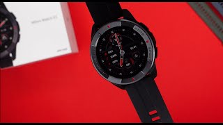 Xiaomi Youpin Mibro X1 Smartwatch Hands-On Review | Best Budget Smartwatch 2022?!