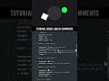Creative CSS Animation Effects | Glassmorphism  #shorts