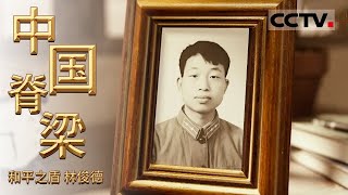 《中国脊梁》 “核盾功勋”林俊德：干惊天动地的事 做隐姓埋名的人！一生奉献给中国核事业 EP05【CCTV纪录】