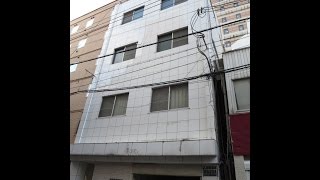 大阪市中央区の賃貸マンションは【宝顕HOUKEN】☆クリオコート日本橋・ワンルーム☆難波・心斎橋が徒歩圏内のセパレート・ビッグワンルーム！