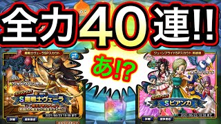 【ドラクエタクト】魔戦士ヴェーラガチャ30連！！＆ジューンブライドガチャ10連！！うぉぉっ！！の結末！！【アナゴ マスオ 声真似】