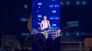 20231020 Charlie Puth in Seoul