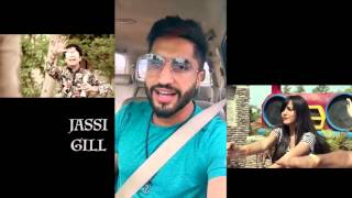 Dasi Na Mere Bare - Jassi Gill | Full Song Coming Soon | Speed Records