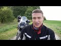 13 błędów które popełniają motocykliści