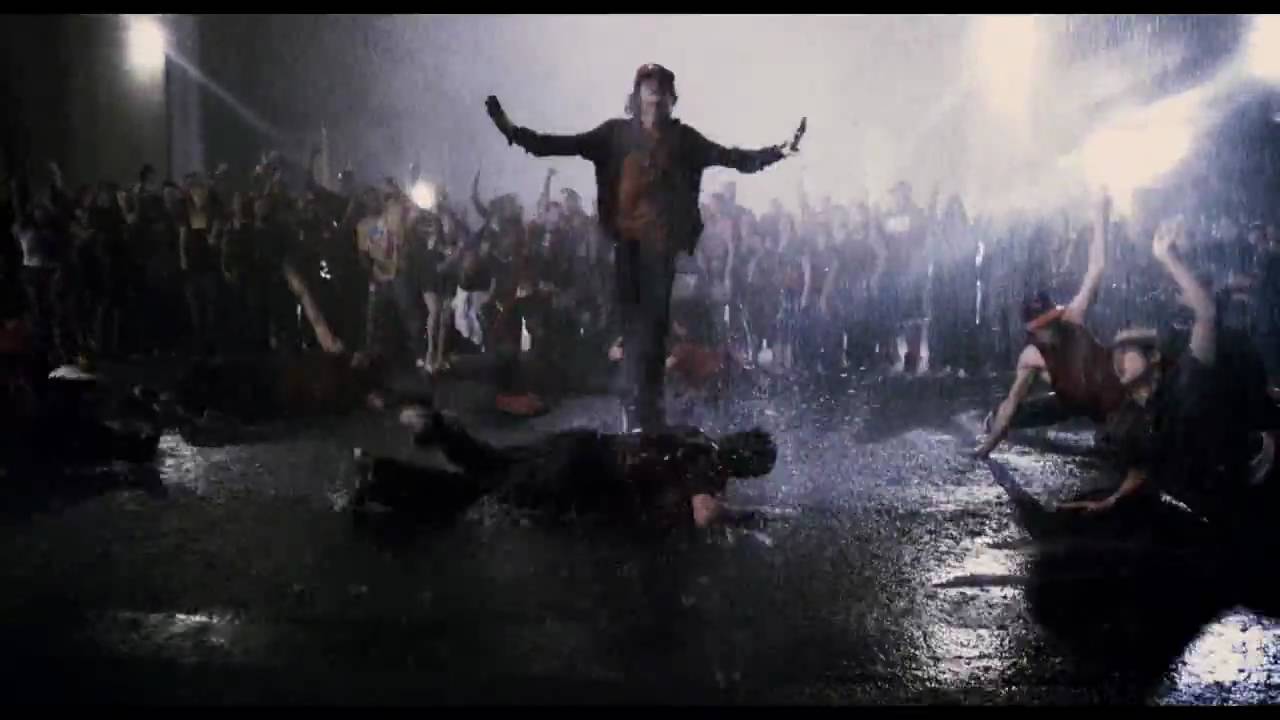 Step Up 2 Final Dance Song Download