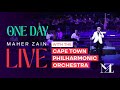 Maher Zain - One Day Live with The Cape Town Philharmonic Orchestra