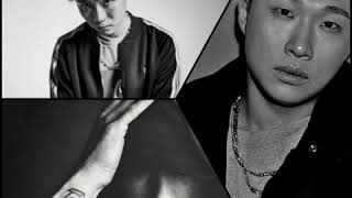 Swings (Feat. Justhis, Eminem) - 어차피 (Prod. by 천재노창)