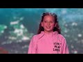 Marvellous magician Issy Simpson stuns crowd with incredible trick!  BGT The Champions