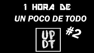 Una Hora de UPDT #2