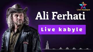 ali ferhati