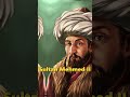 Top 5 Muslim Warriors of All Time #viral #trending #shorts