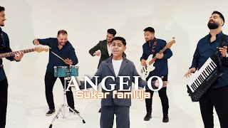 ANGELO \u0026 ORK DIAMANTI - Sukar Familija (Official Video 2024)